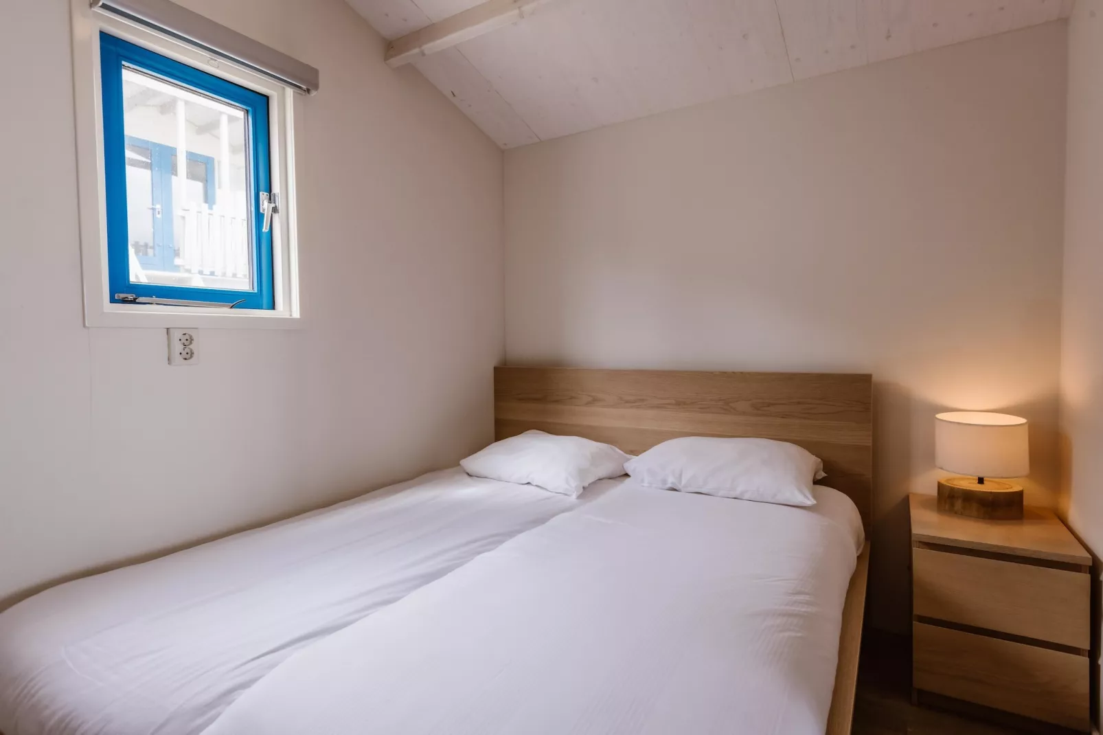 Resort Beach Houses Wijk aan Zee 2-Slaapkamer