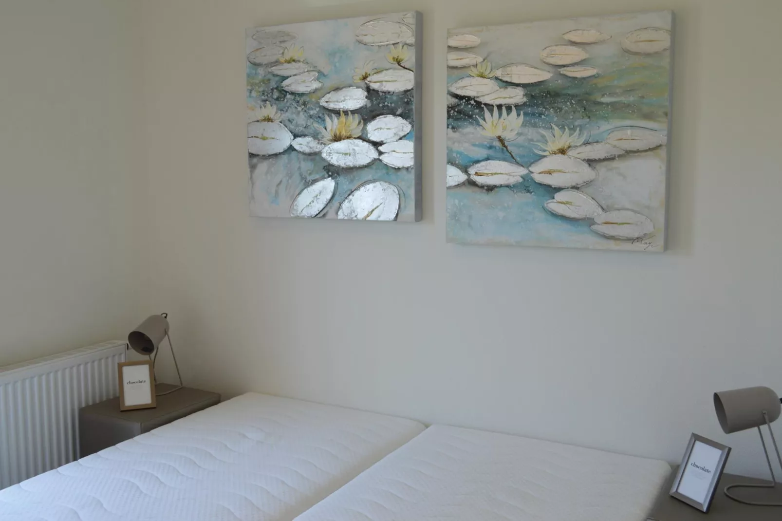 Schaelsbergerbosch - 2 Bathrooms, Fireplace & Garden Shed