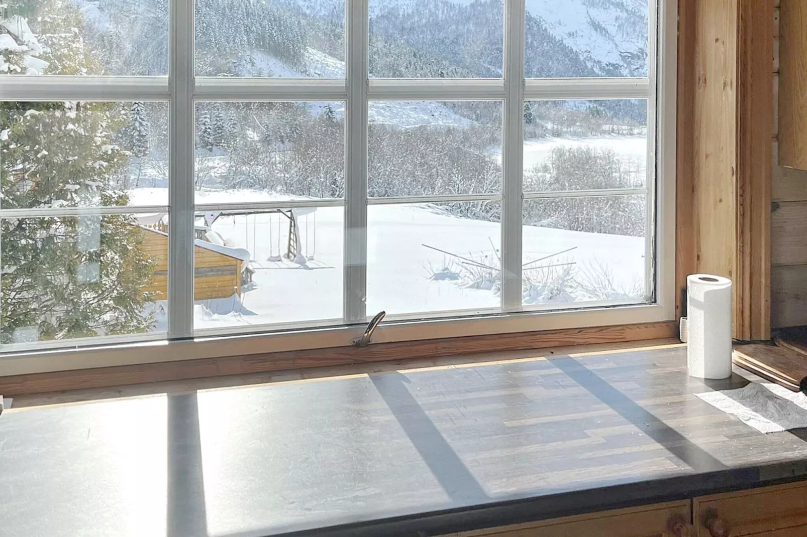 9 persoons vakantie huis in Austefjorden-By Traum