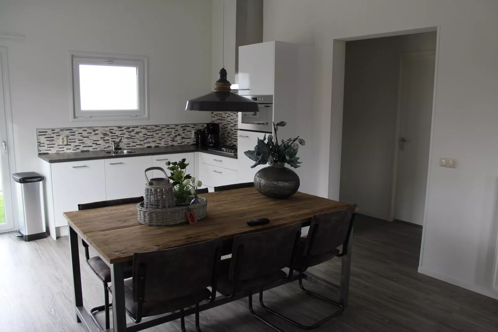 Schaelsbergerbosch - Fireplace & Garden Shed-Niet-getagd