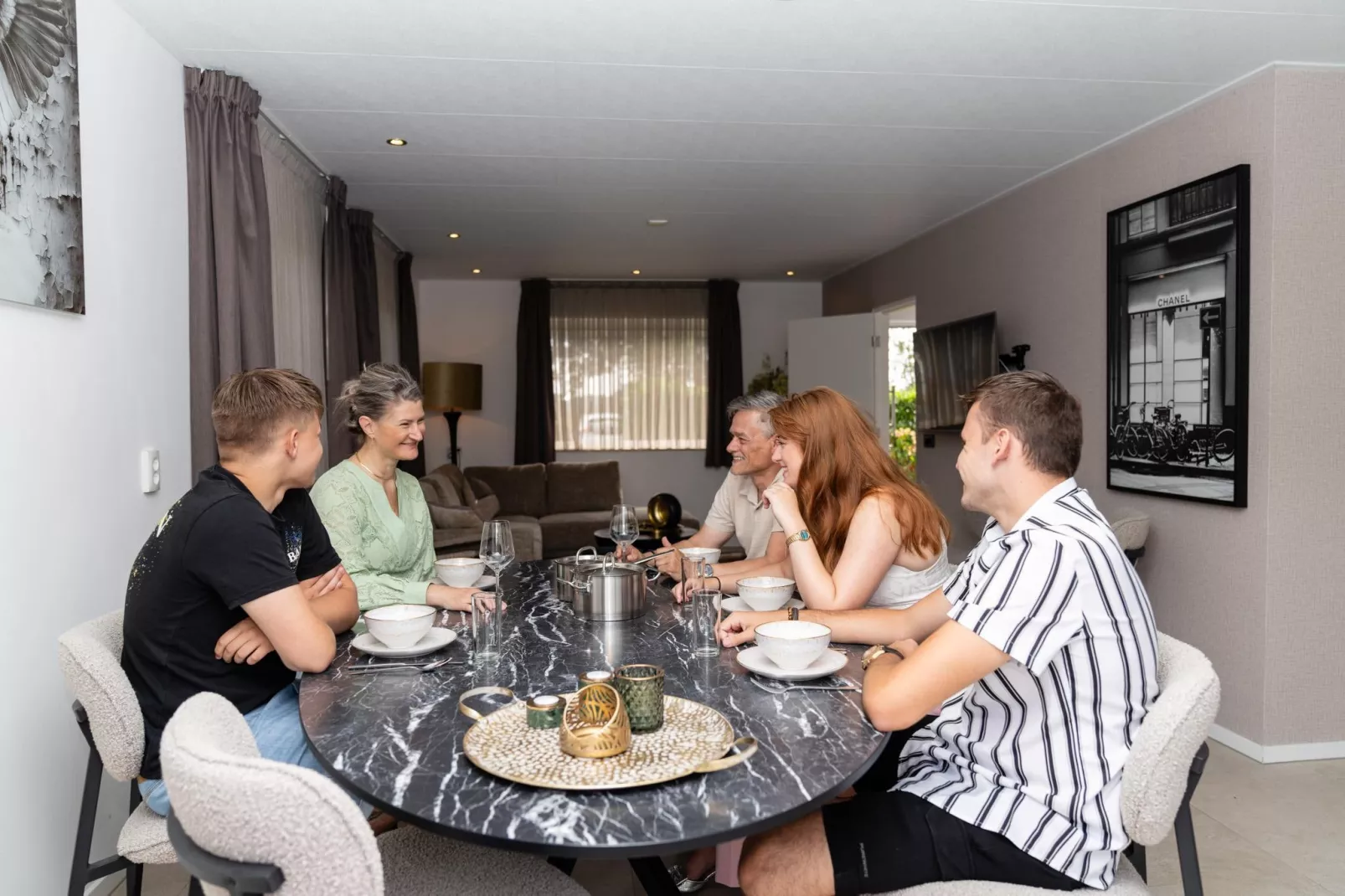 Group accommodation 8+2-Niet-getagd