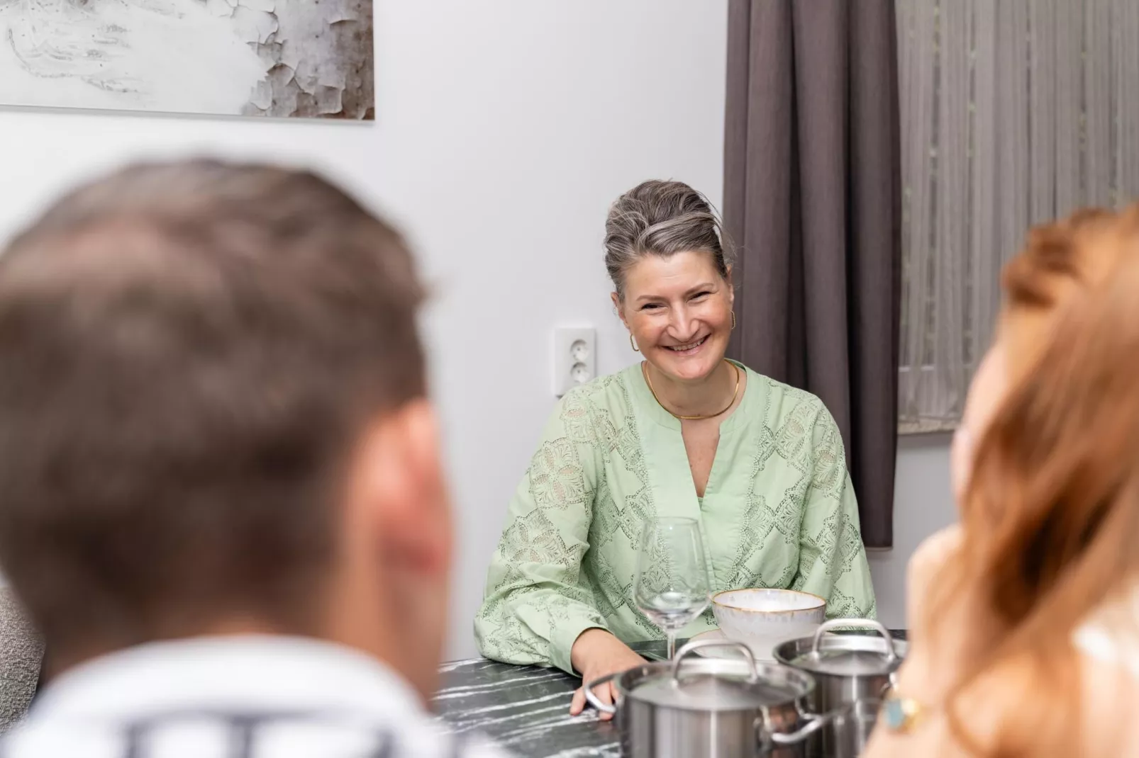 Group accommodation 8+2-Niet-getagd