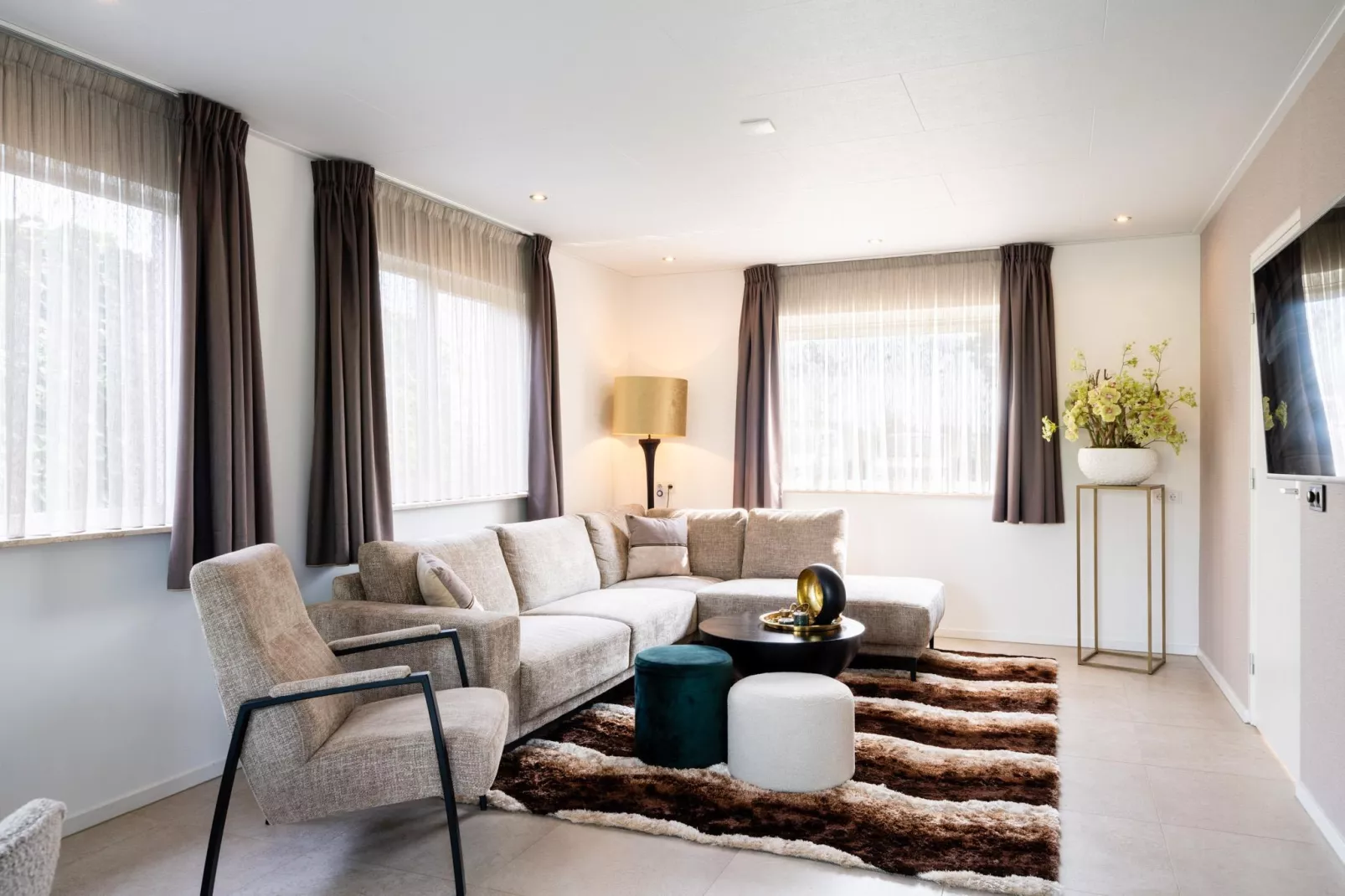 Group accommodation 8+2-Niet-getagd