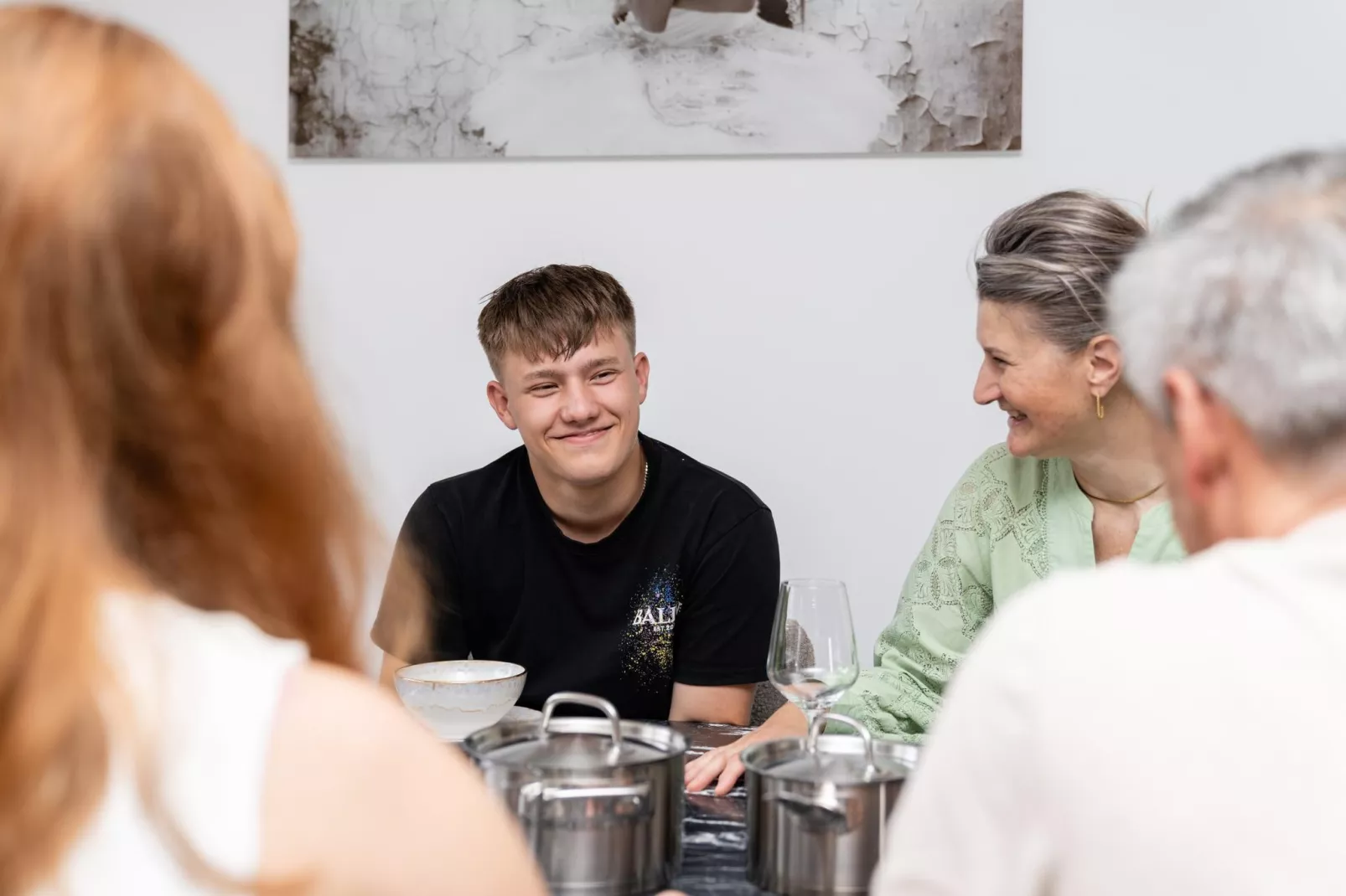 Group accommodation 8+2-Niet-getagd
