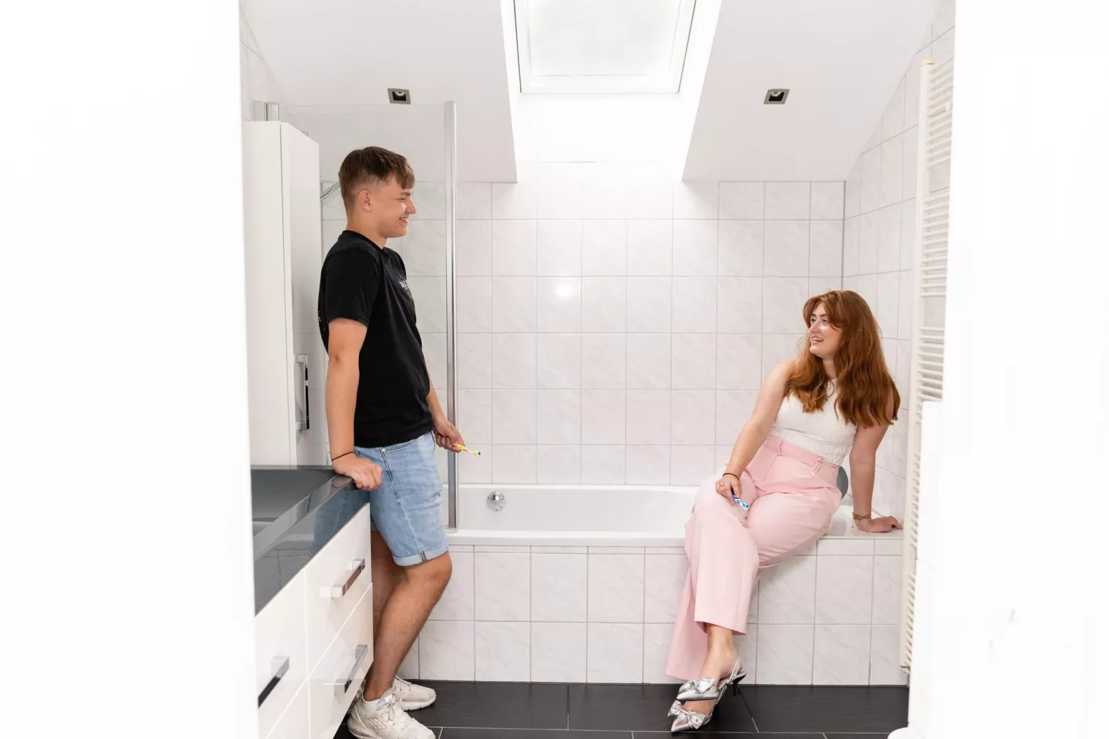 Group accommodation 8+2-Niet-getagd