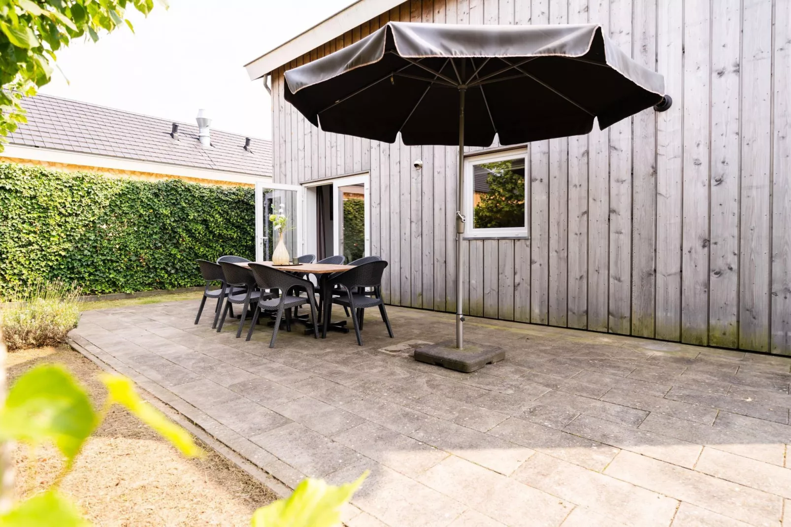 Group accommodation 8+2-Niet-getagd