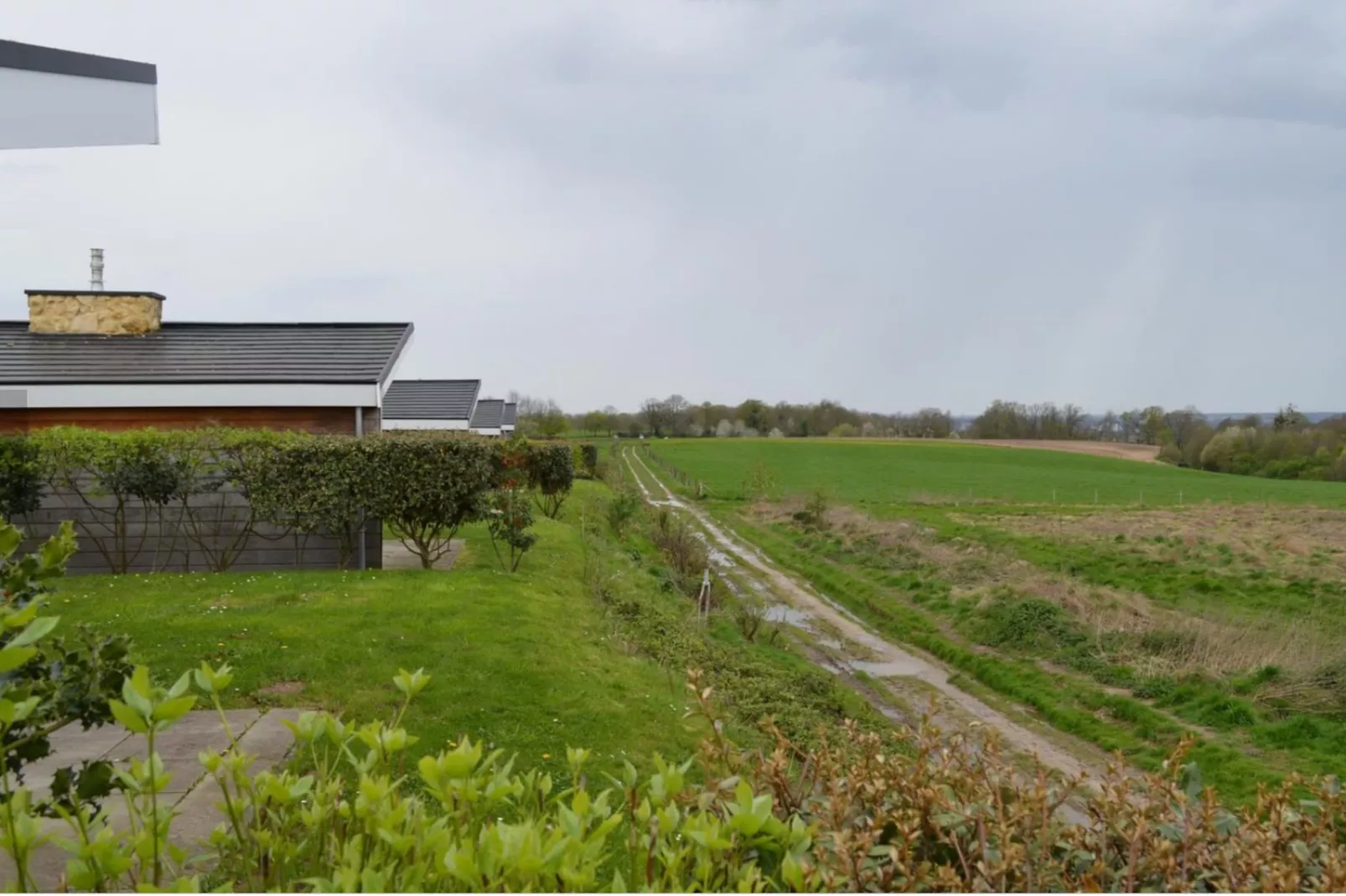Ravenbosch - Fireplace, Garden Shed & Sauna-Niet-getagd