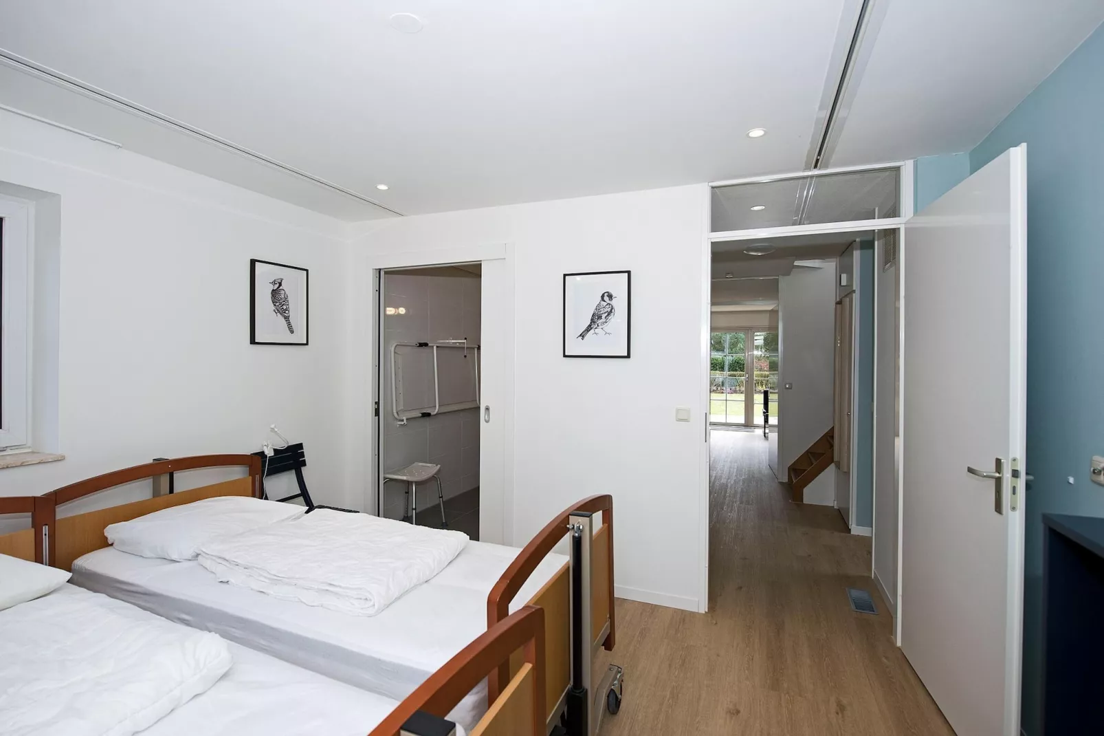 Vakantiepark Hellendoorn 4-Slaapkamer
