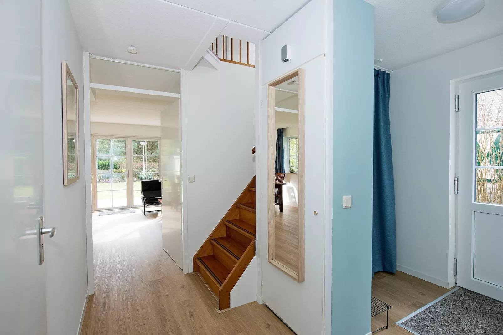 Vakantiepark Hellendoorn 4-Recreatieruimte