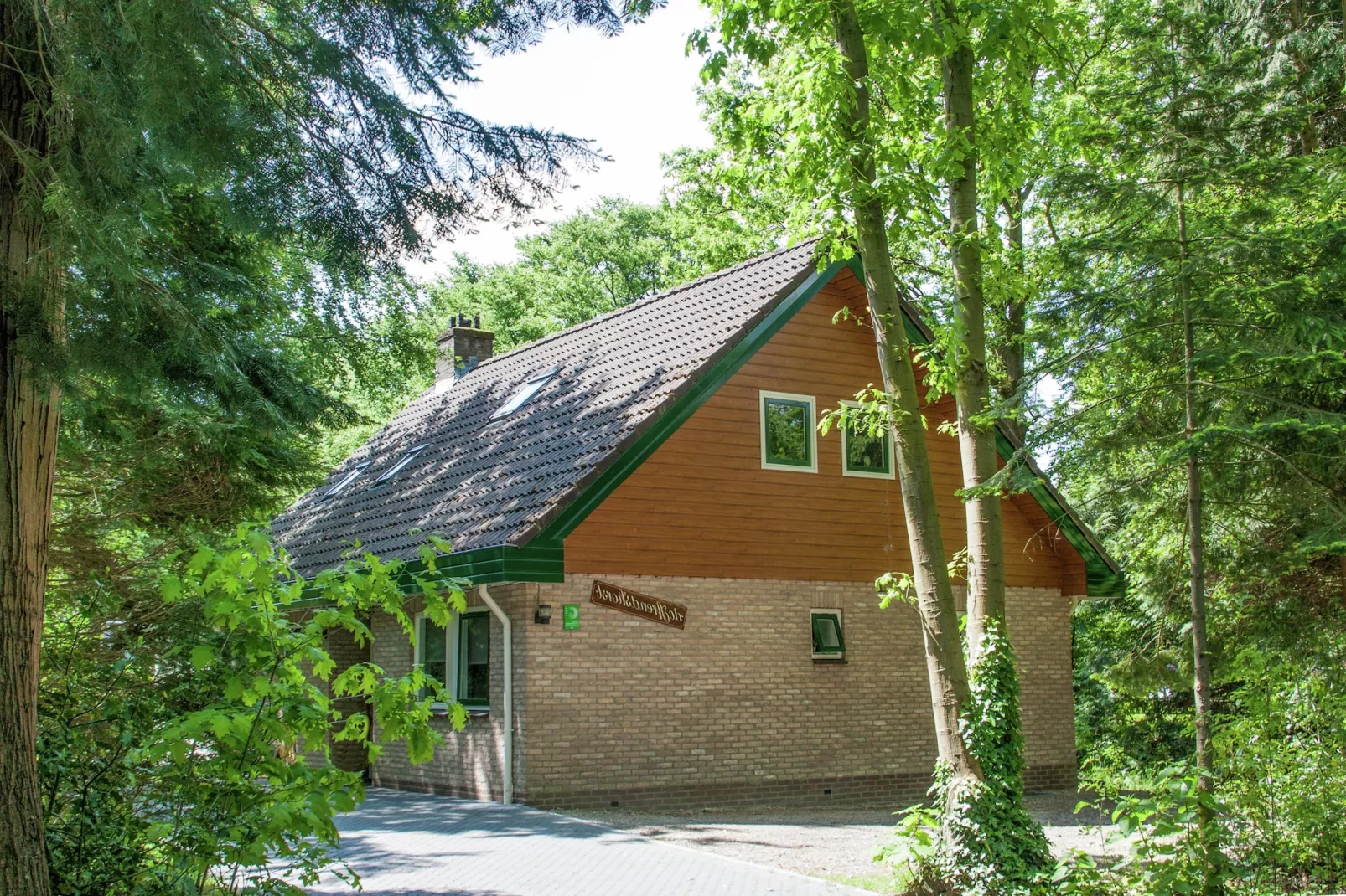 Residence De Eese 26-Buitenkant zomer