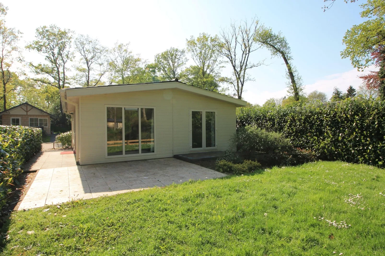 Residence De Eese 26-Buitenkant zomer