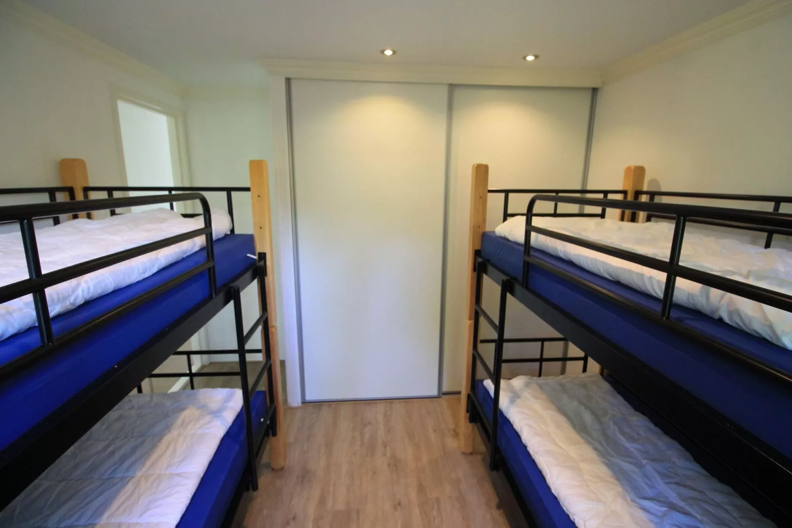 Residence De Eese 26-Slaapkamer