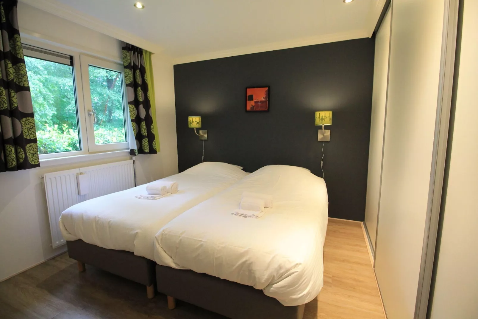Residence De Eese 26-Slaapkamer