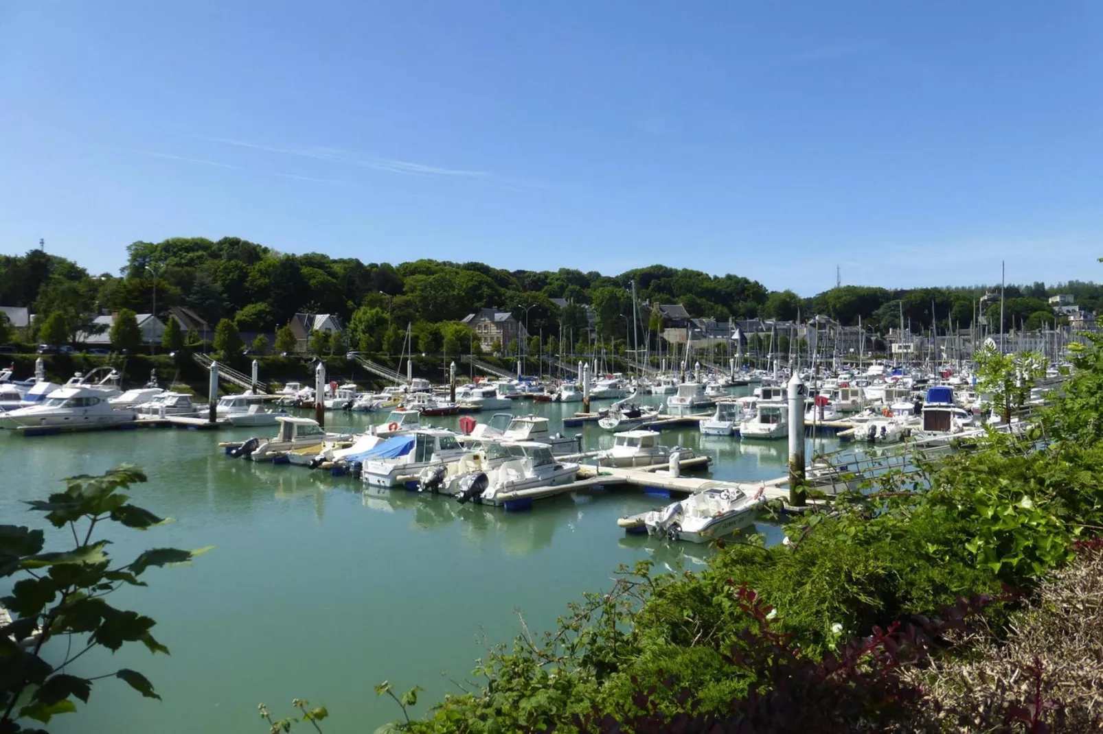 Holiday home Vinnemerville-Gebieden zomer 5km