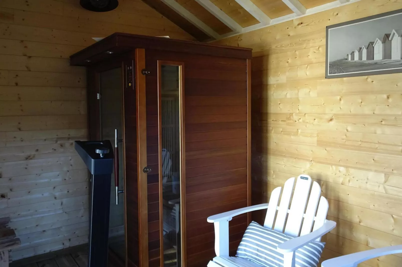 Holiday home Vinnemerville-Binnen