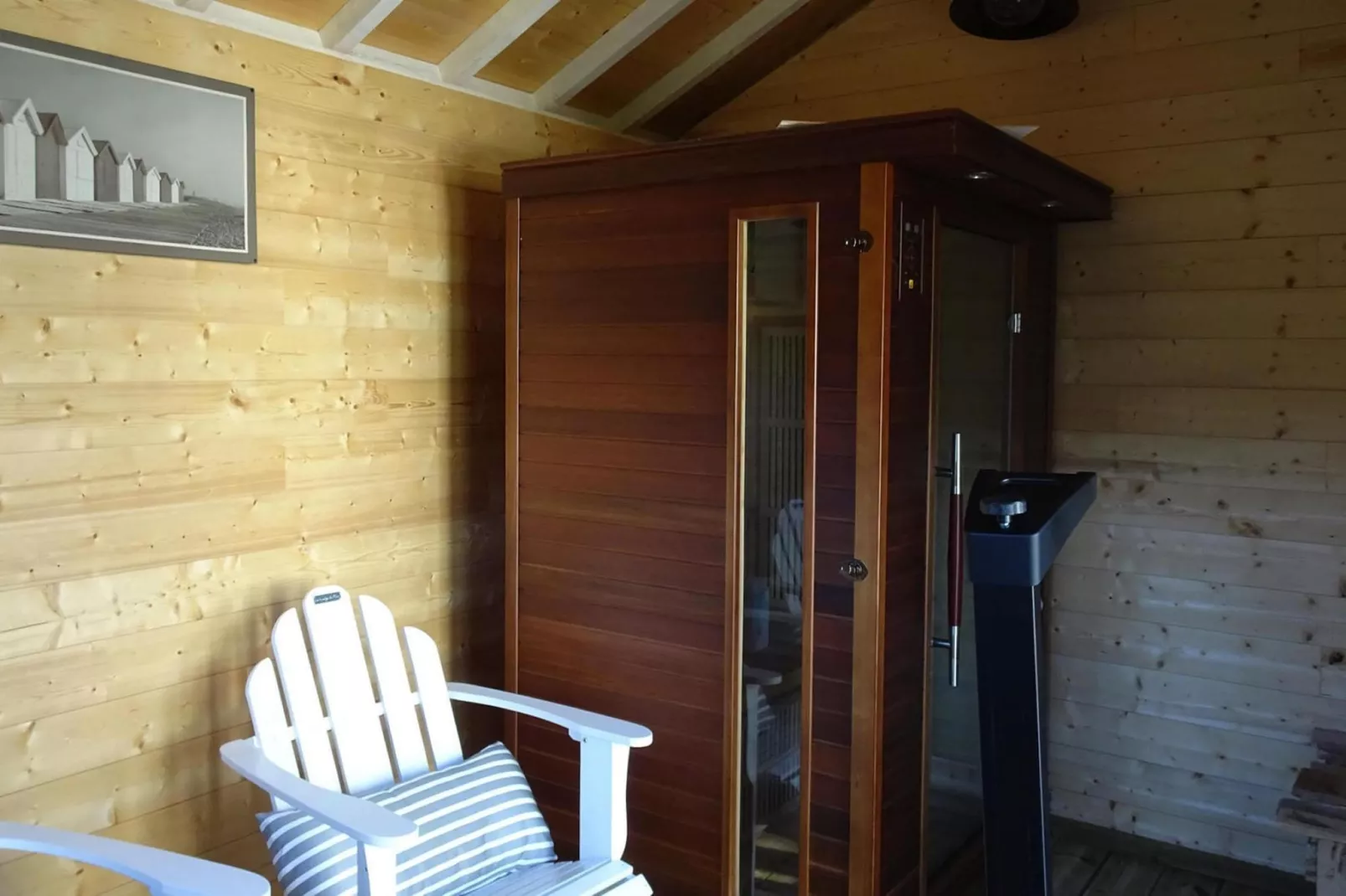 Holiday home Vinnemerville-Binnen