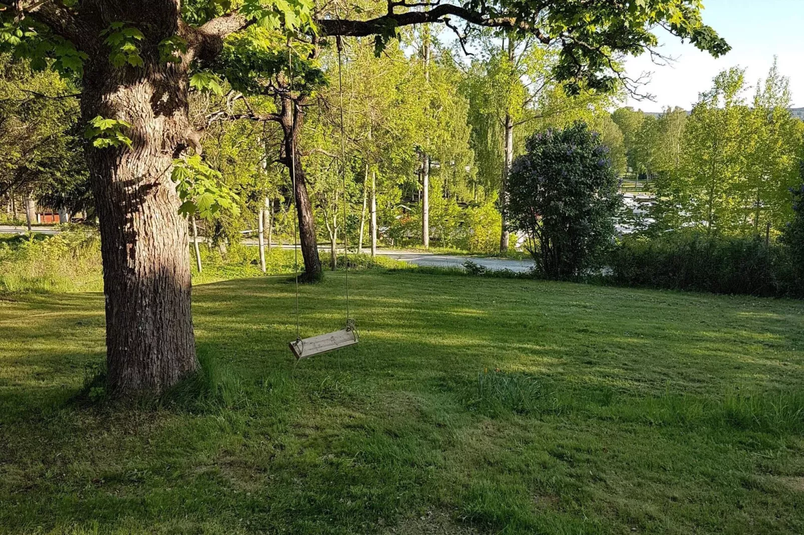 6 persoons vakantie huis in BENGTSFORS-By Traum-Buitenlucht