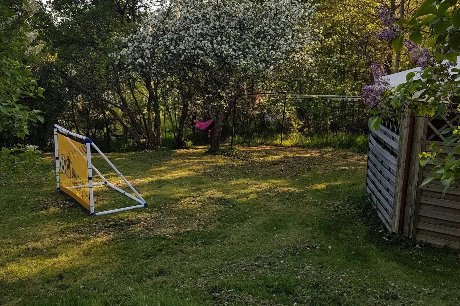 6 persoons vakantie huis in BENGTSFORS-By Traum-Buitenlucht