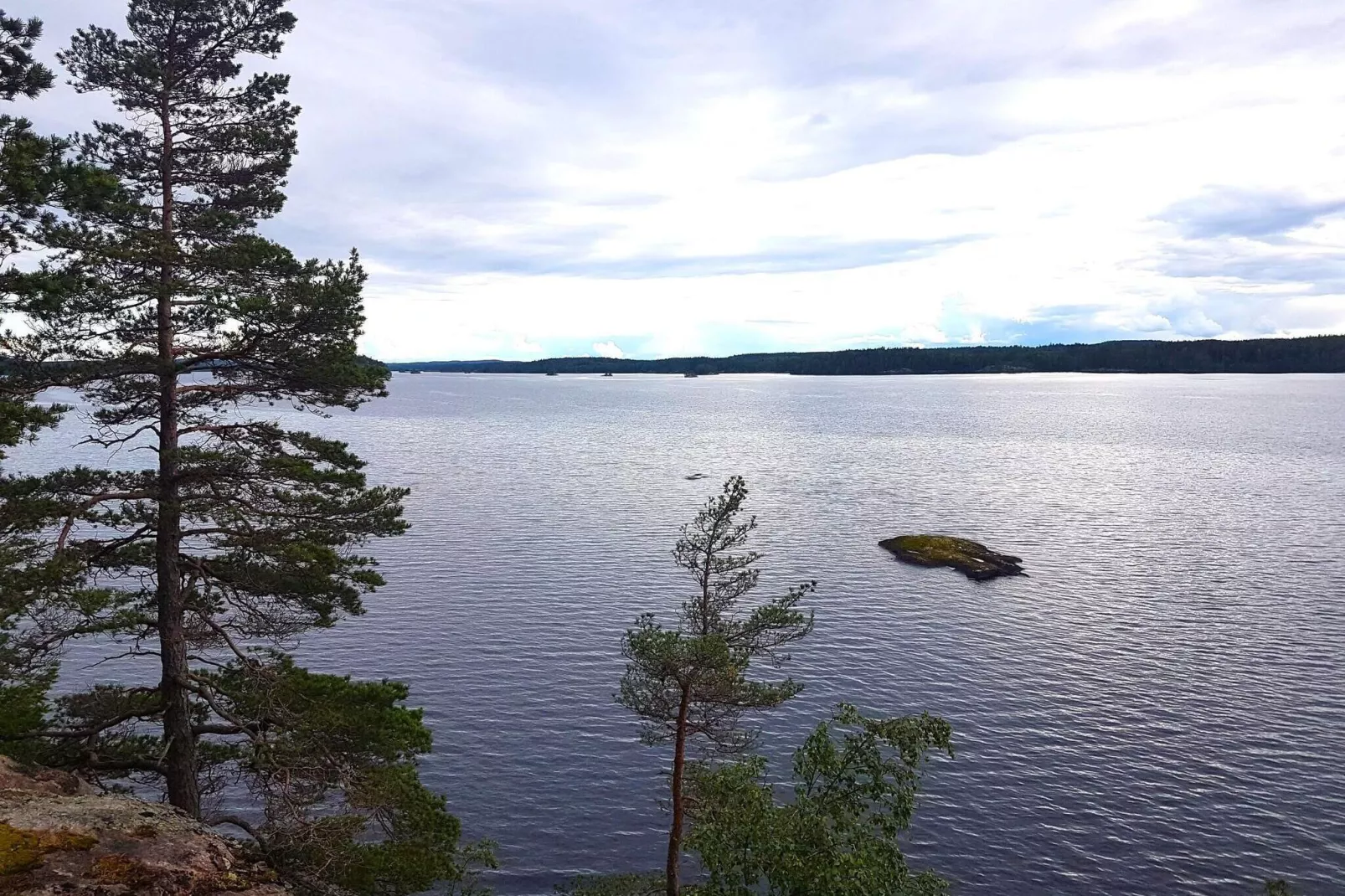 6 persoons vakantie huis in BENGTSFORS-By Traum