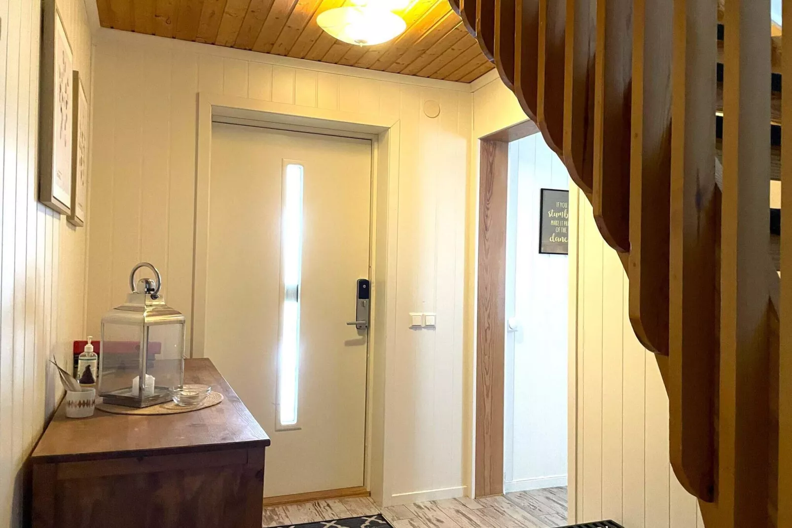 6 persoons vakantie huis in BENGTSFORS-By Traum-Binnen