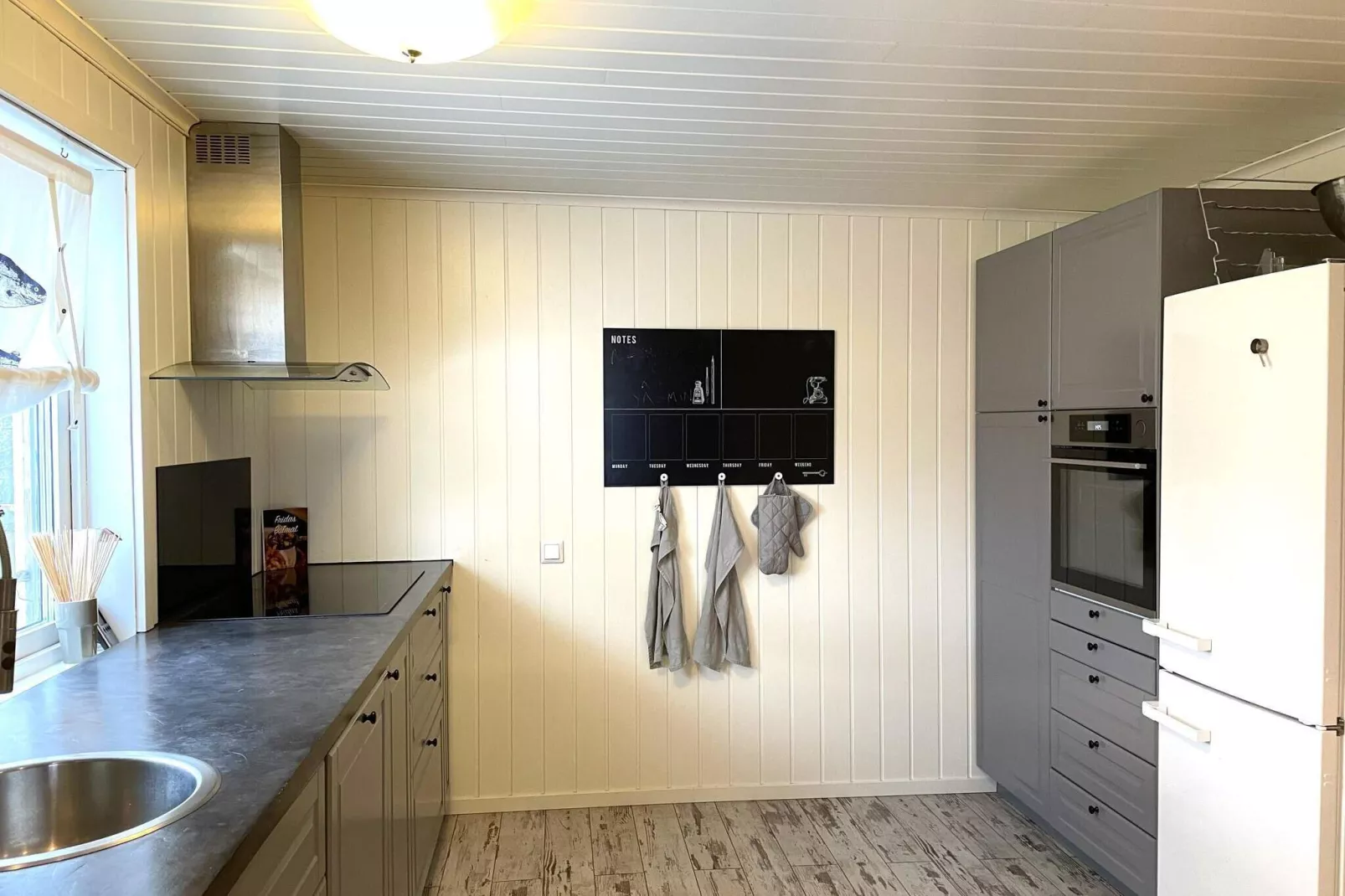 6 persoons vakantie huis in BENGTSFORS-By Traum-Binnen
