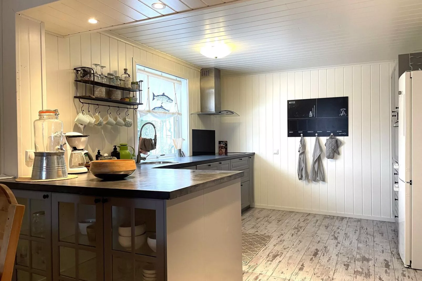 6 persoons vakantie huis in BENGTSFORS-By Traum-Binnen