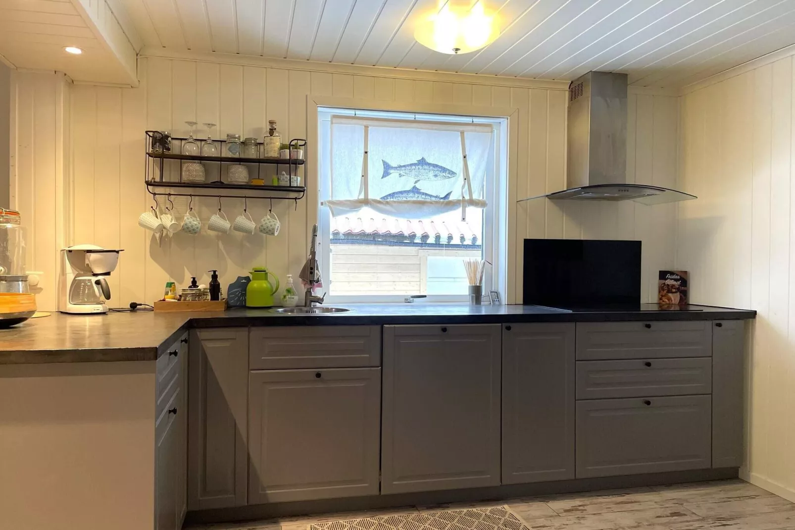 6 persoons vakantie huis in BENGTSFORS-By Traum-Binnen