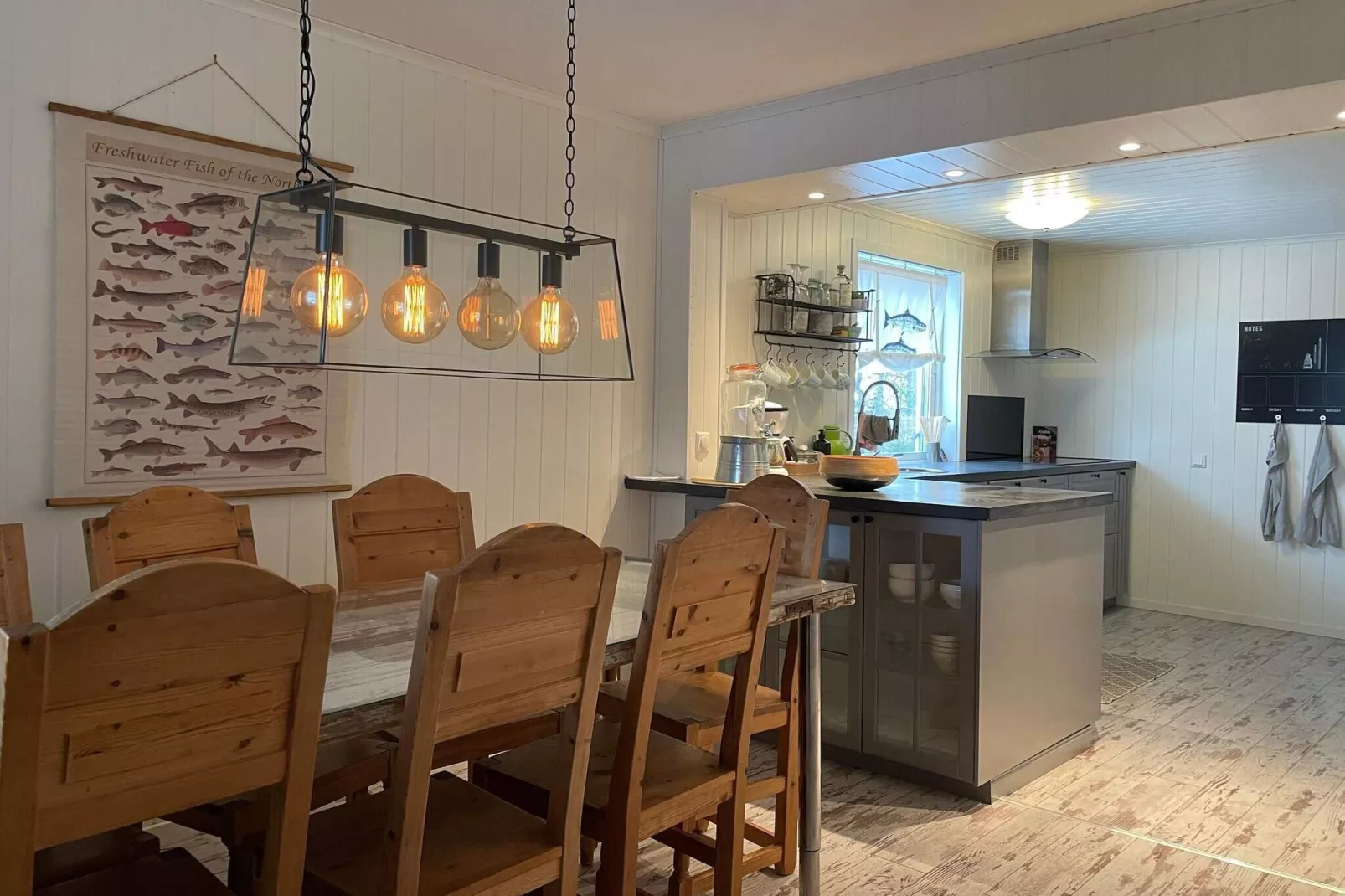 6 persoons vakantie huis in BENGTSFORS-By Traum-Binnen