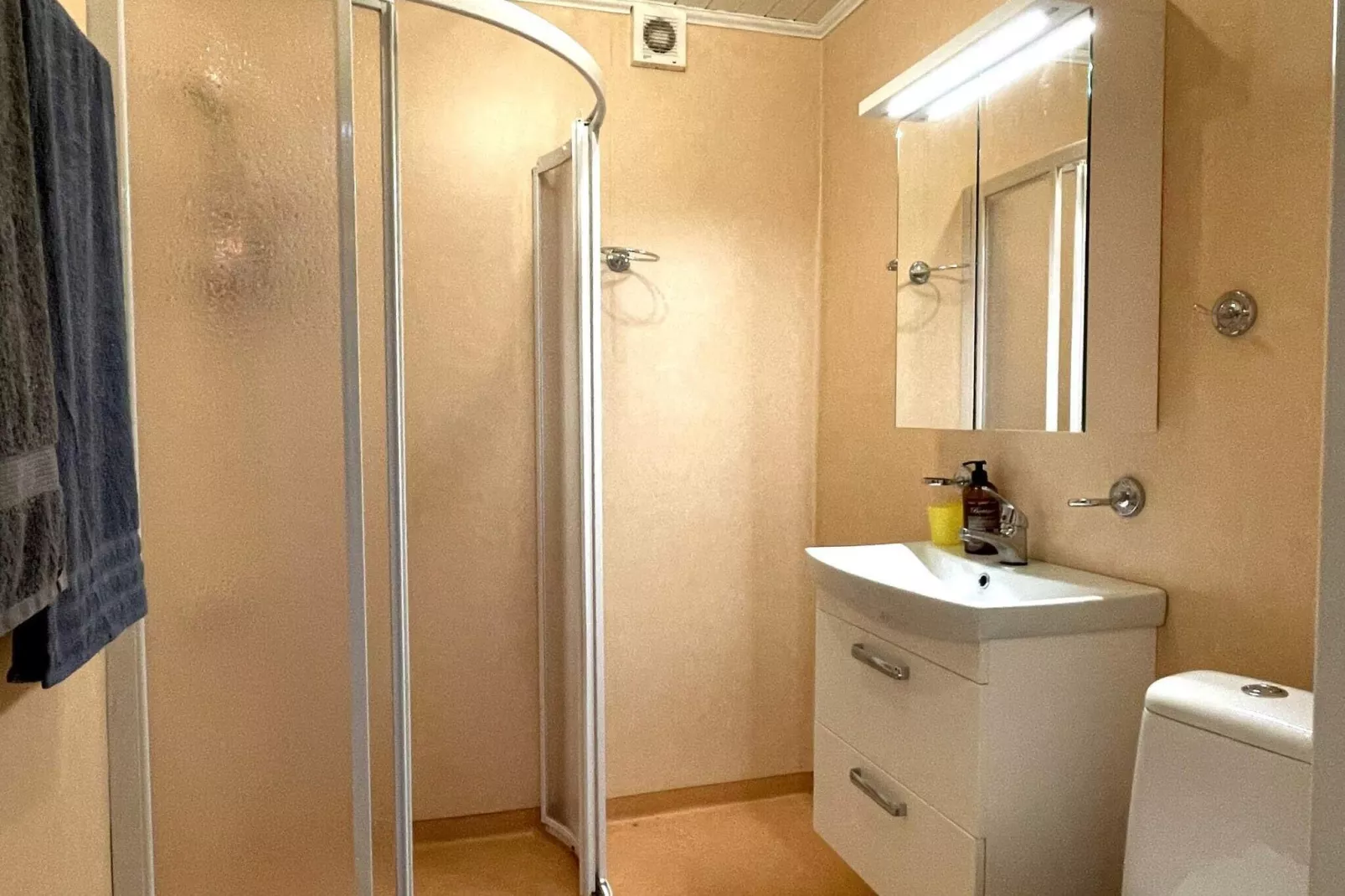 6 persoons vakantie huis in BENGTSFORS-By Traum-Binnen