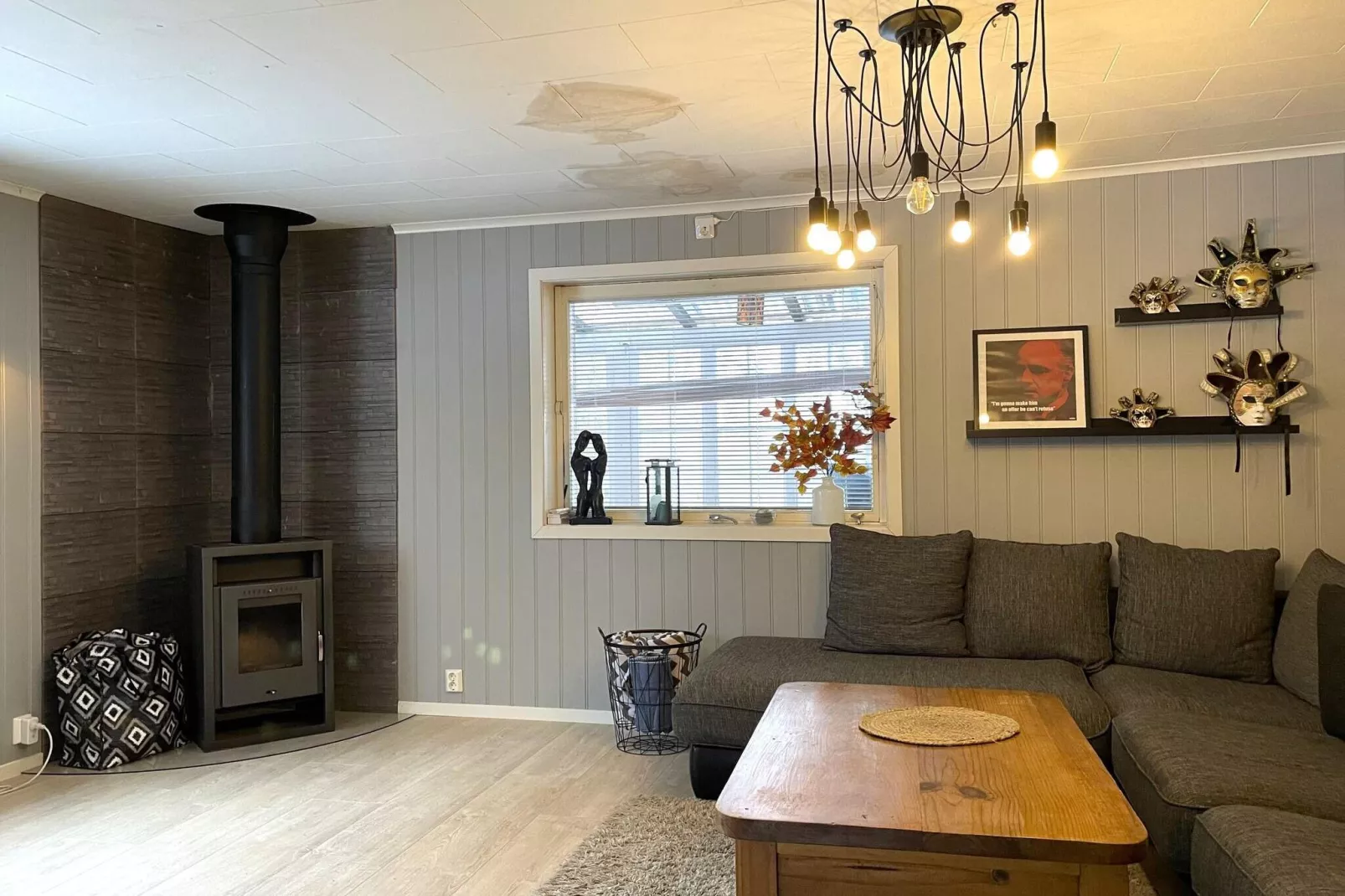 6 persoons vakantie huis in BENGTSFORS-By Traum-Binnen
