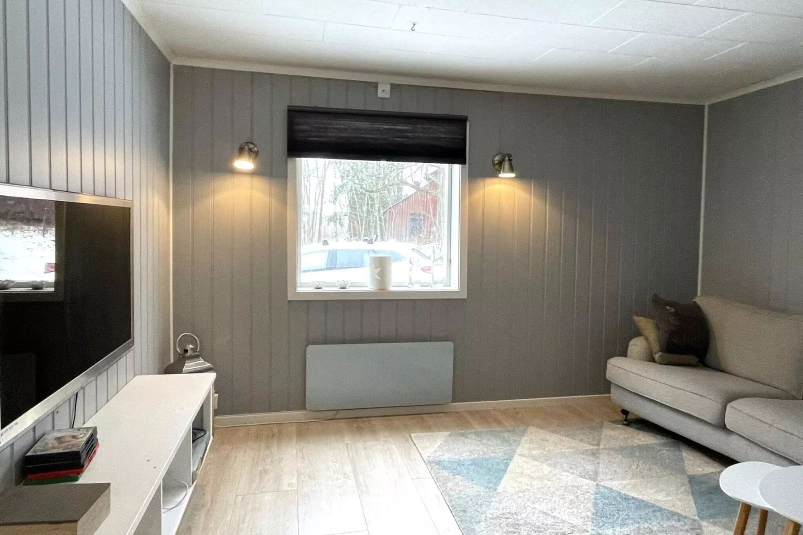 6 persoons vakantie huis in BENGTSFORS-By Traum-Binnen