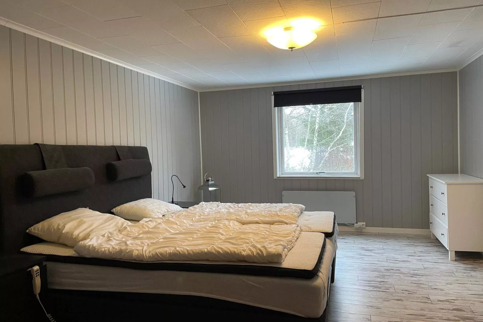 6 persoons vakantie huis in BENGTSFORS-By Traum-Binnen