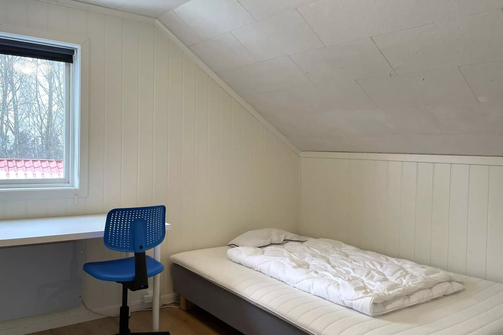 6 persoons vakantie huis in BENGTSFORS-By Traum-Binnen