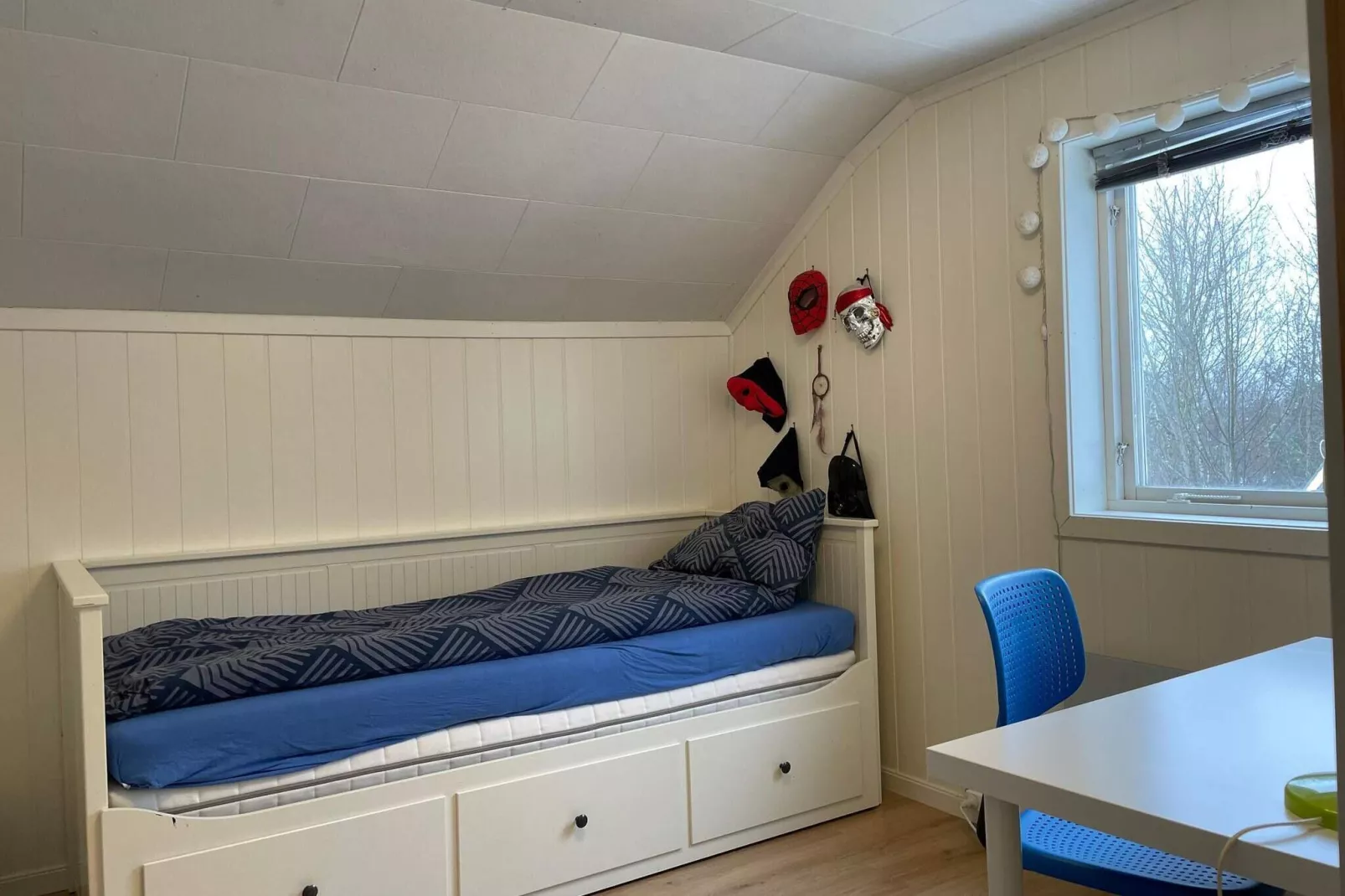 6 persoons vakantie huis in BENGTSFORS-By Traum-Binnen