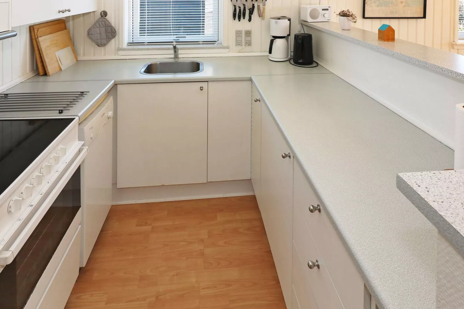 6 persoons vakantie huis in Hadsund-By Traum-Binnen