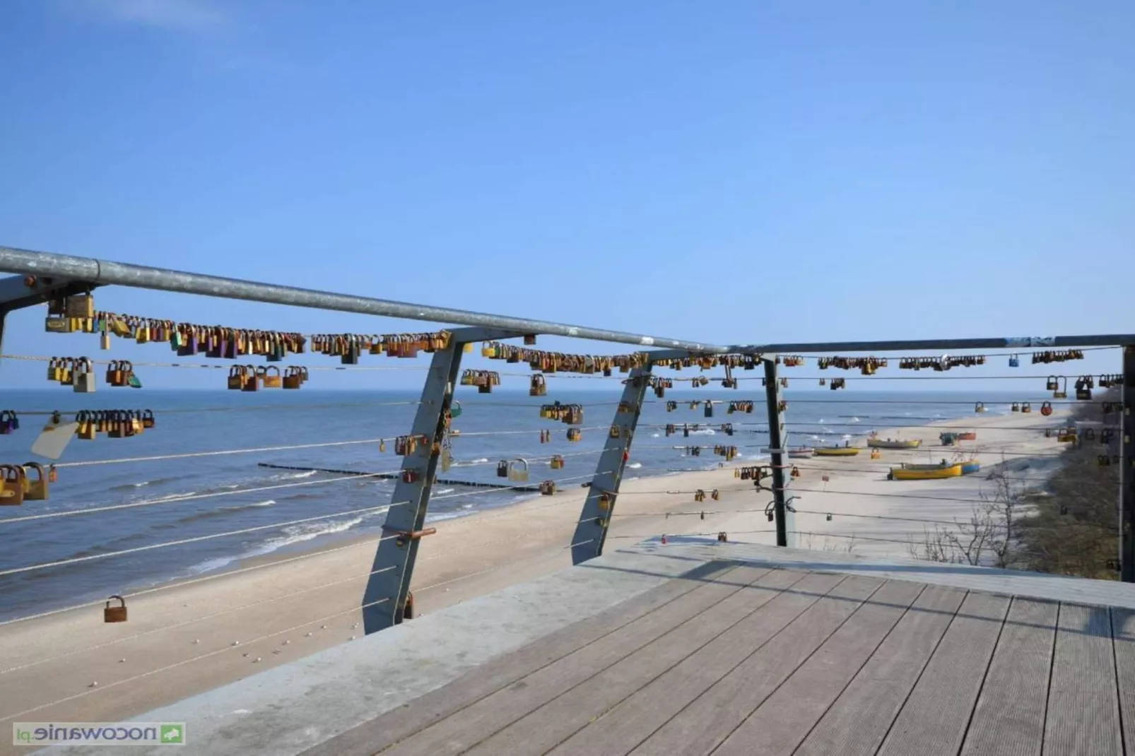 Apartamenty wakacyjne dla 3 osób Rewal-Gebieden zomer 1km