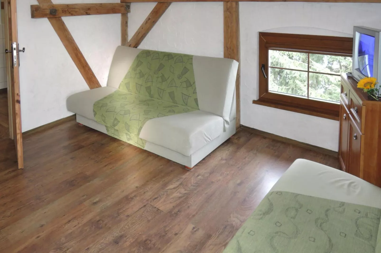 Semi-detached house Ledzin FH Amelia