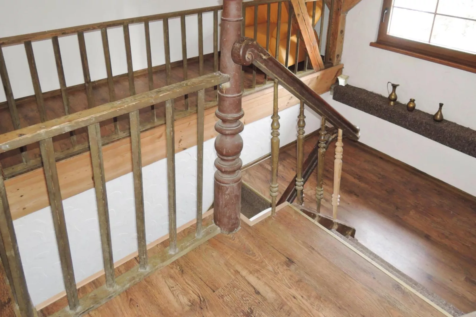 Semi-detached house Ledzin FH Amelia