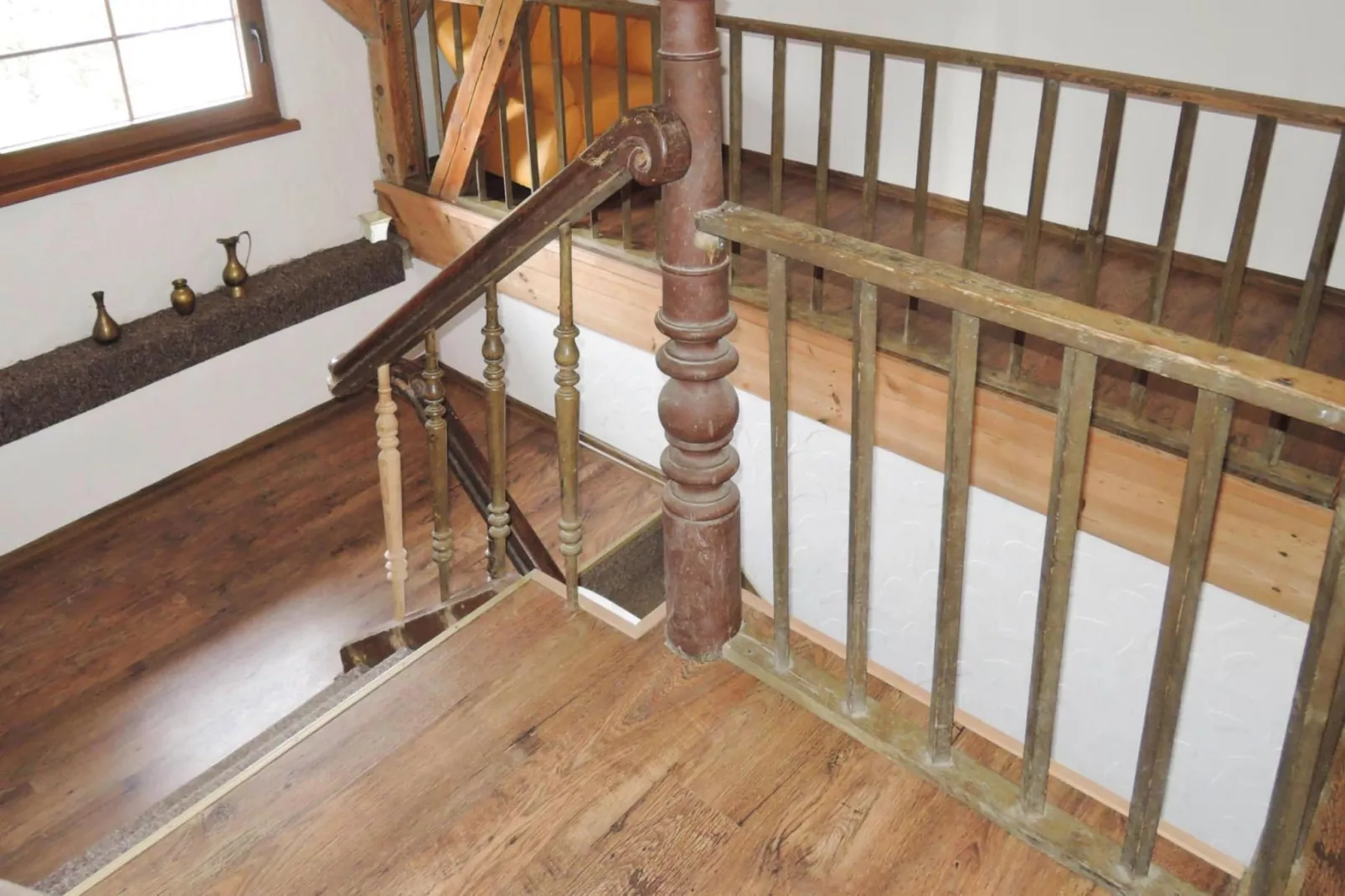Semi-detached house Ledzin FH Amelia-Faciliteiten