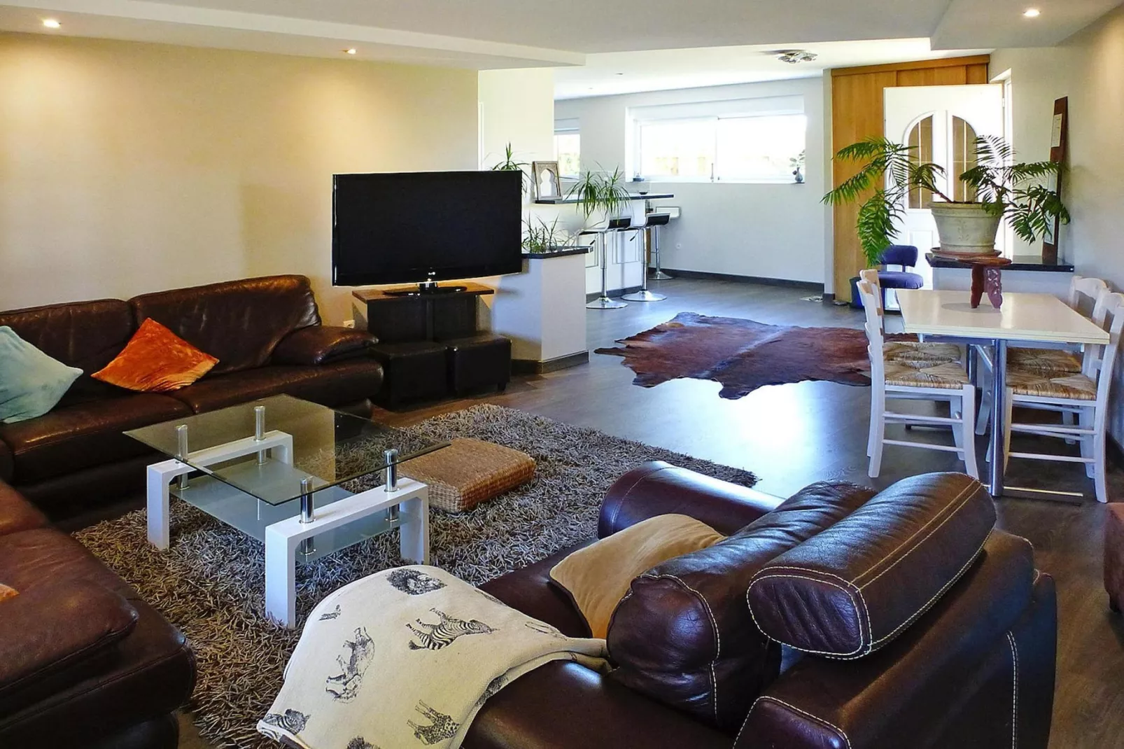 Holiday home Le Porge