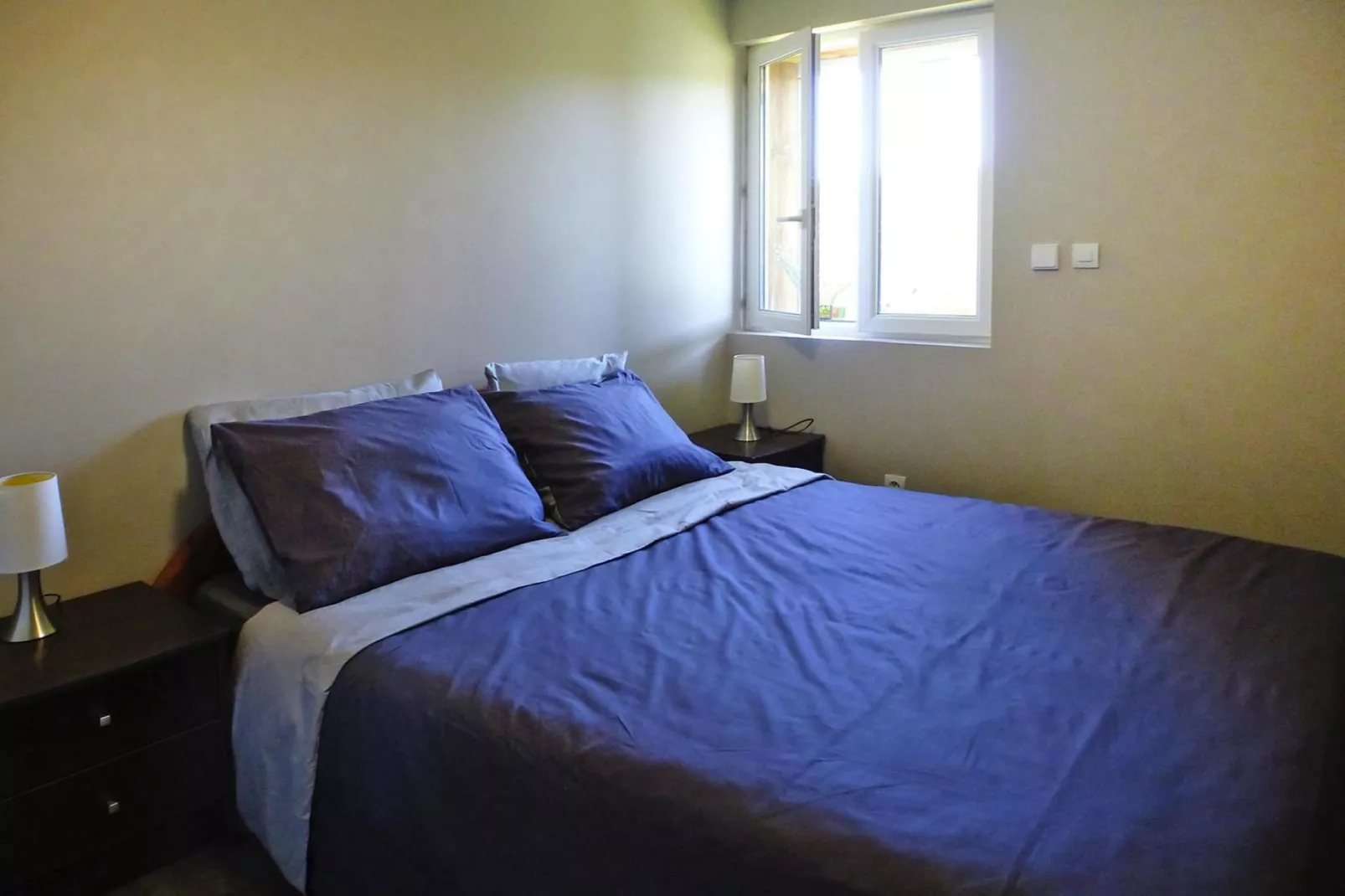 Holiday home Le Porge