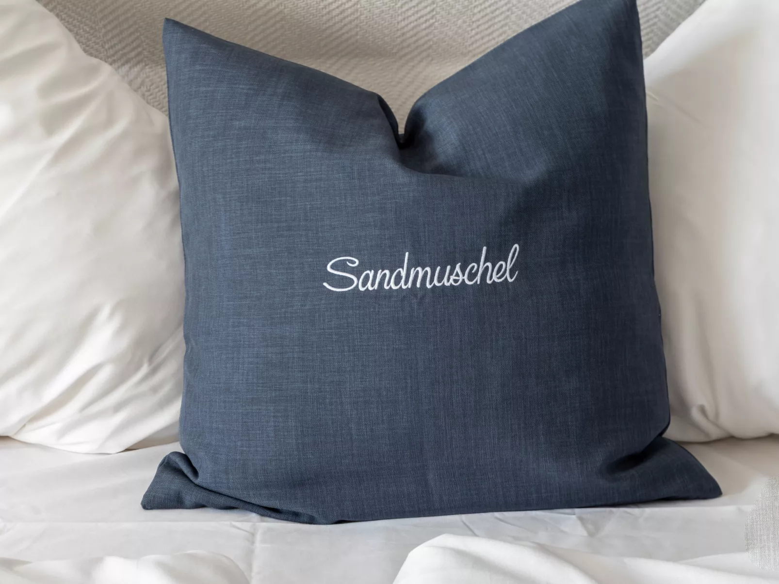 Sandmuschel-Binnen