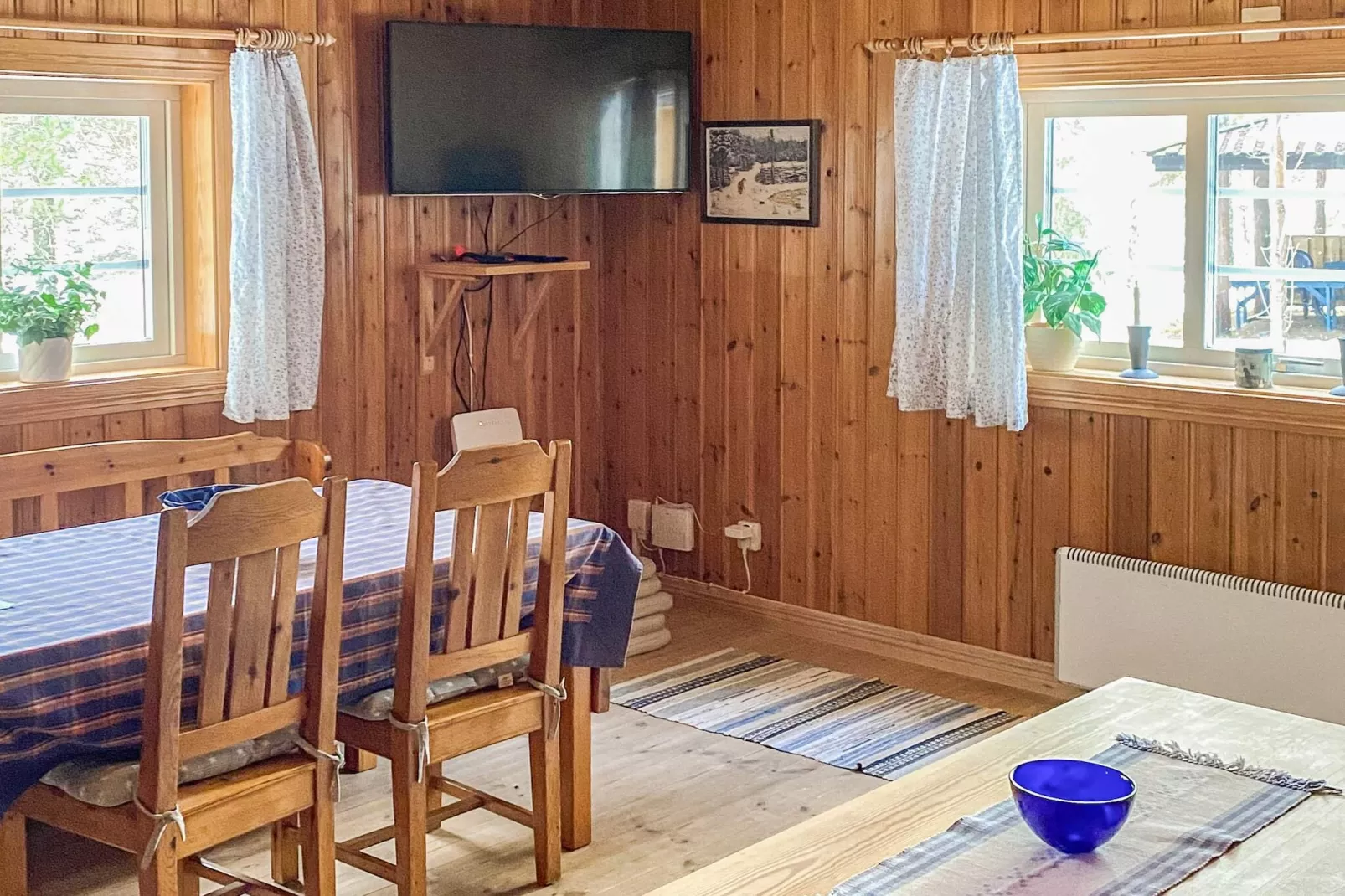 4 persoons vakantie huis in TORSBY-By Traum-Binnen