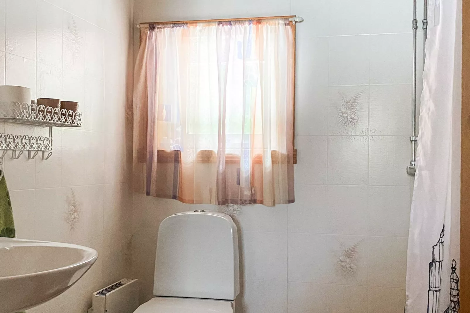 4 persoons vakantie huis in TORSBY-By Traum-Binnen