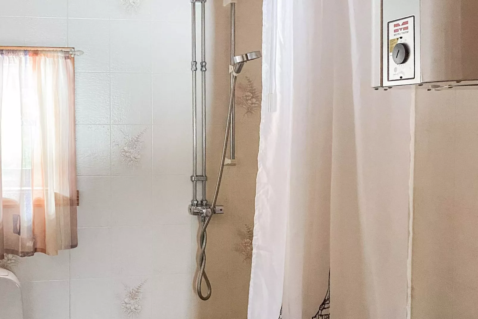 4 persoons vakantie huis in TORSBY-By Traum-Binnen