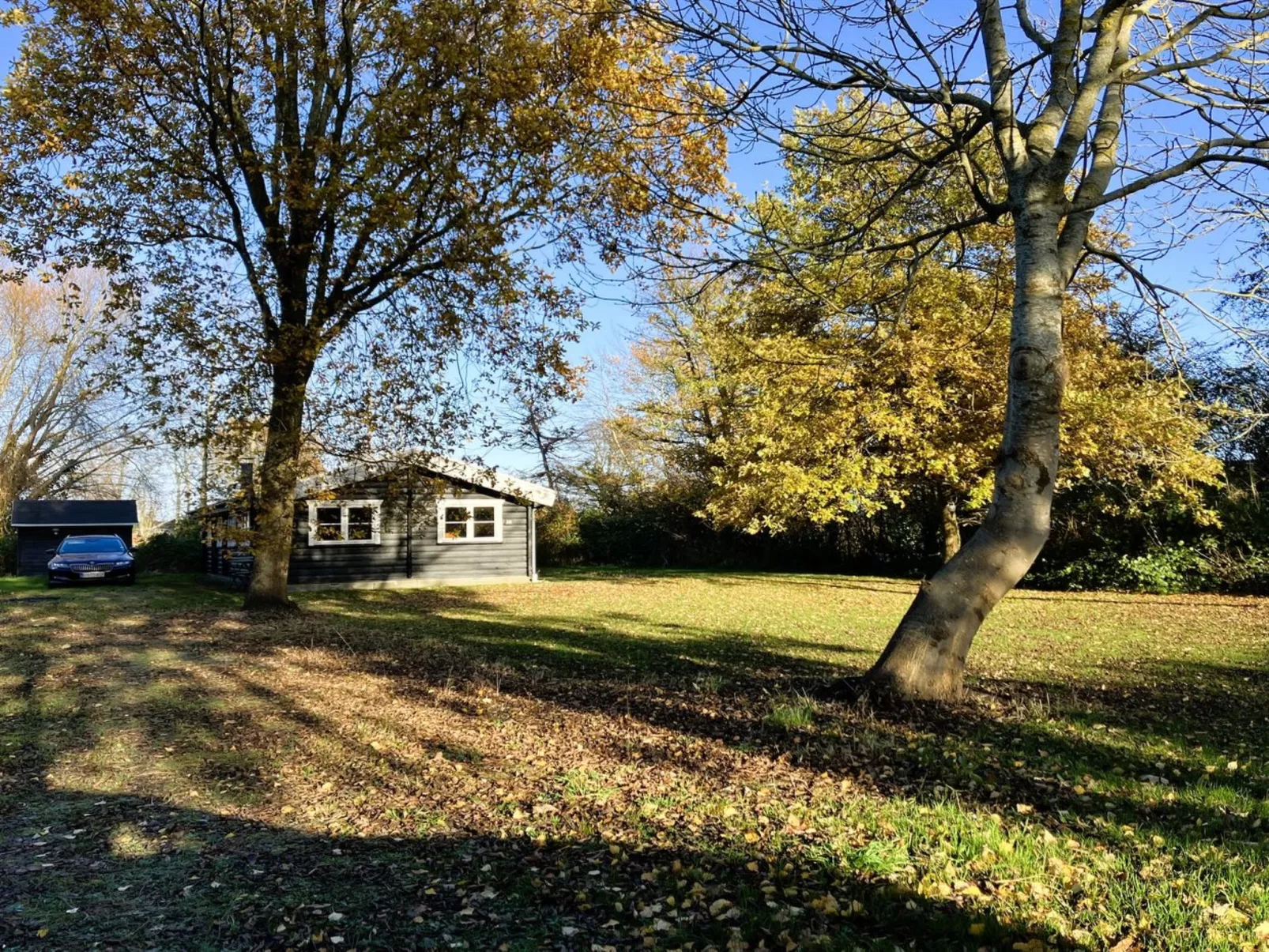 "Doris" - 150m from the sea-Buiten