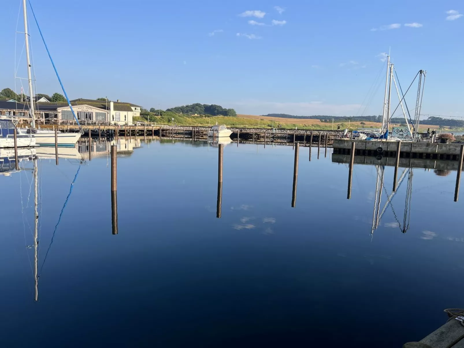 "Mari" - 150m from the sea-Buiten