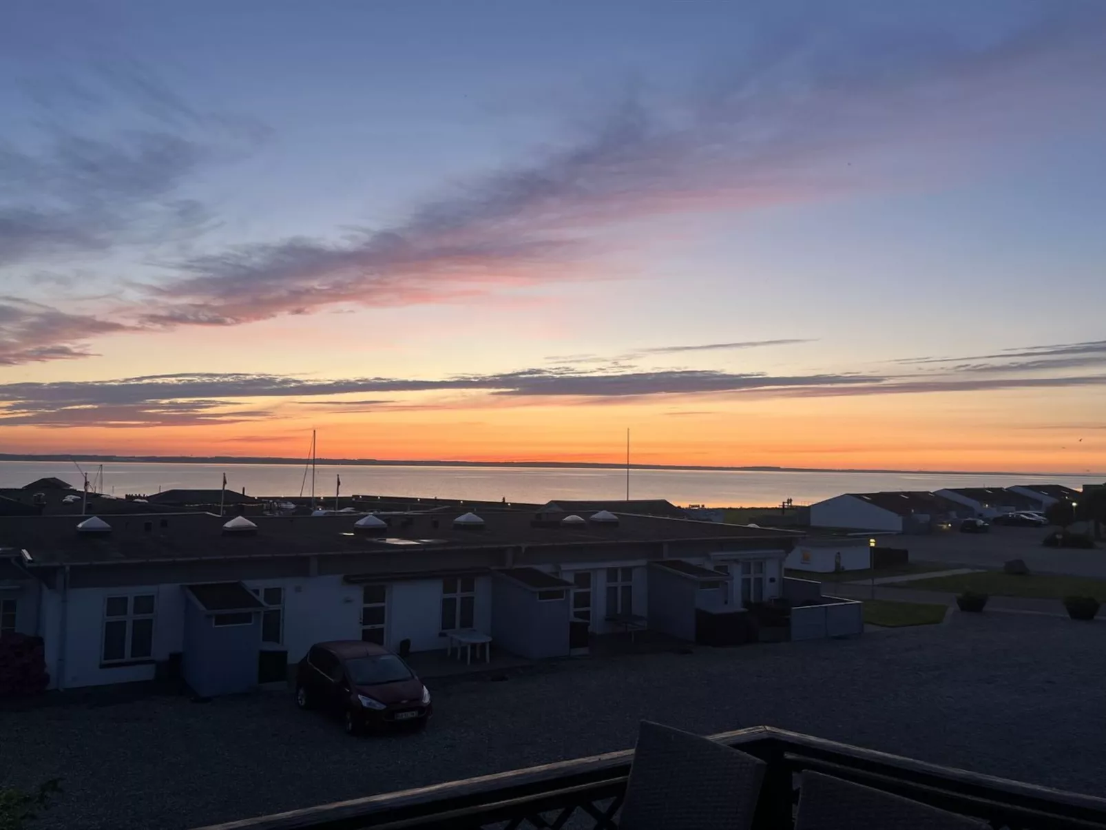 "Mari" - 150m from the sea-Buiten