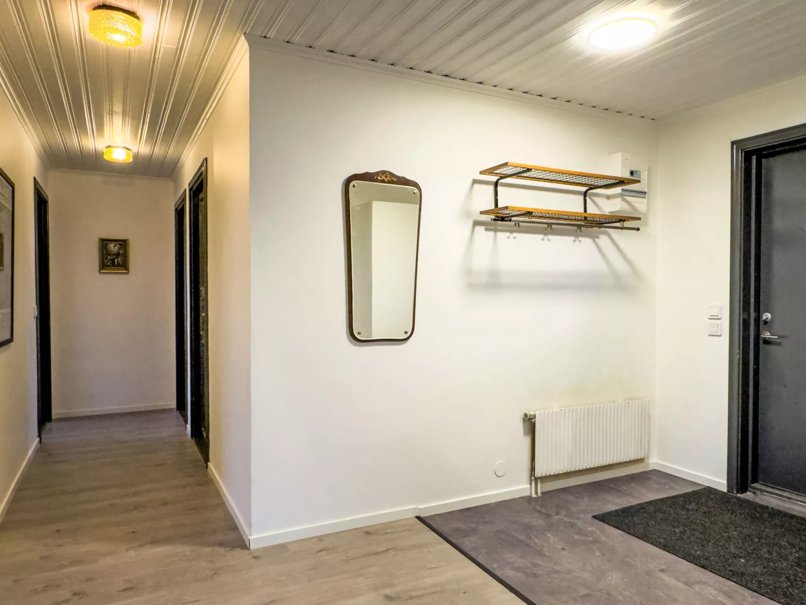 Skärvudde Villan-Binnen