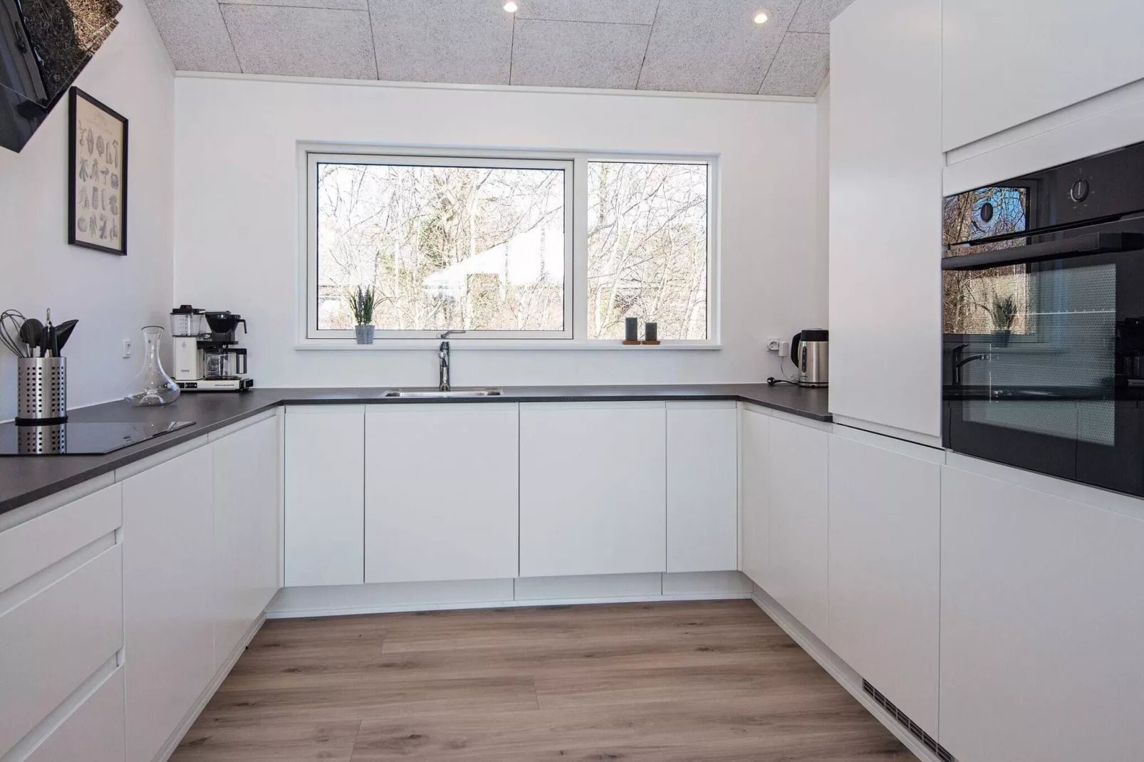14 persoons vakantie huis in Glesborg-Binnen
